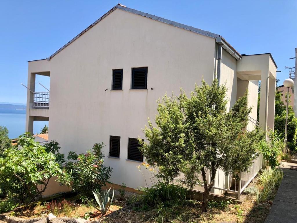 Ferienwohnung Anna Ravni Exterior foto